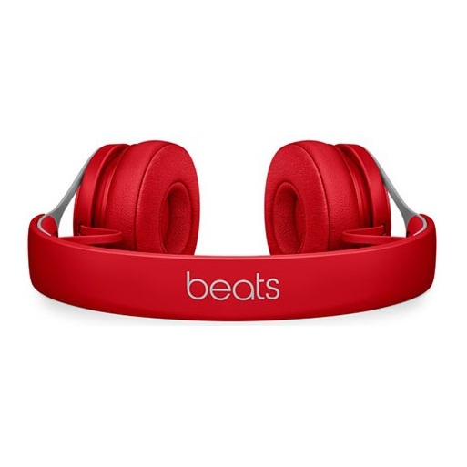 Наушники Beats EP On-Ear Red - рис.4