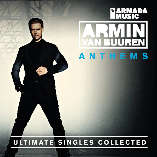 

Пластинка Armin van Buuren, – Anthems - 2LP