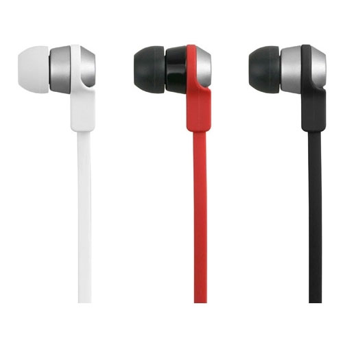 Наушники Cowon EM1 MIC Black - рис.6