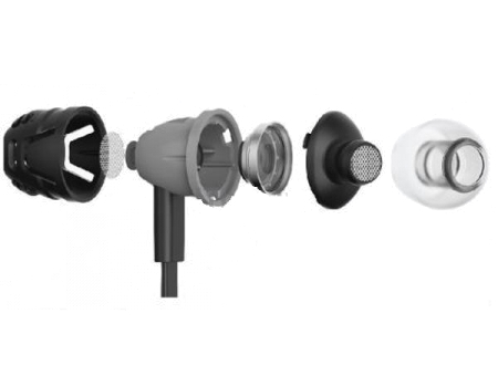 Наушники Phiaton by Cresyn C450S White - рис.3