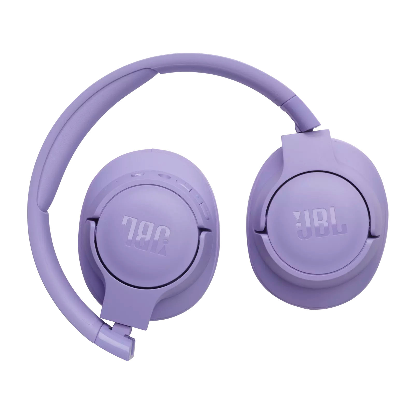 Беспроводные наушники JBL Tune 720BT Purple - фото 7