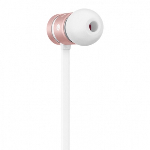 Наушники Beats urBeats 2 In-Ear Rose gold - рис.2