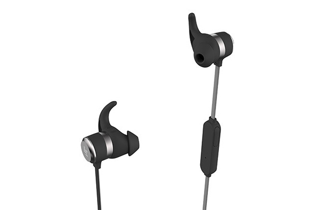 Беспроводные наушники LeEco LePBH301 Sport Bluetooth Earphones Black - рис.2