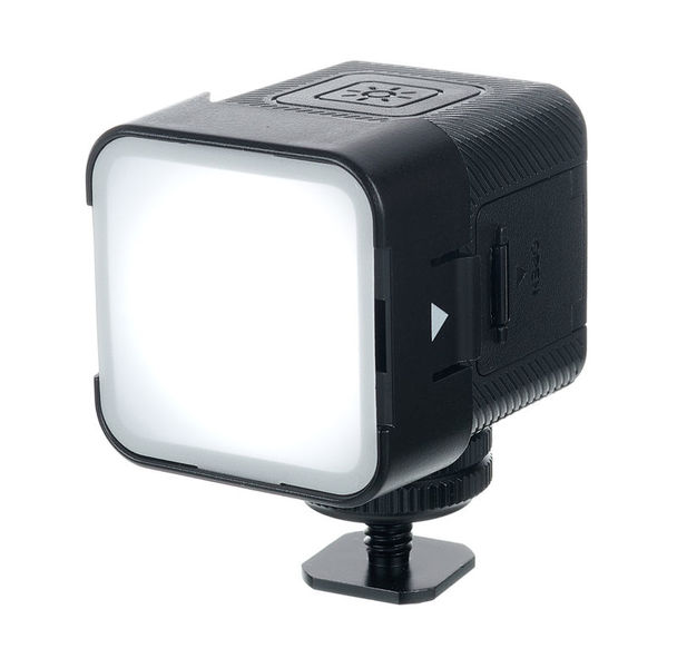 Микрофон-накамерный RODE Vlogger Kit USB-C Edition - рис.8