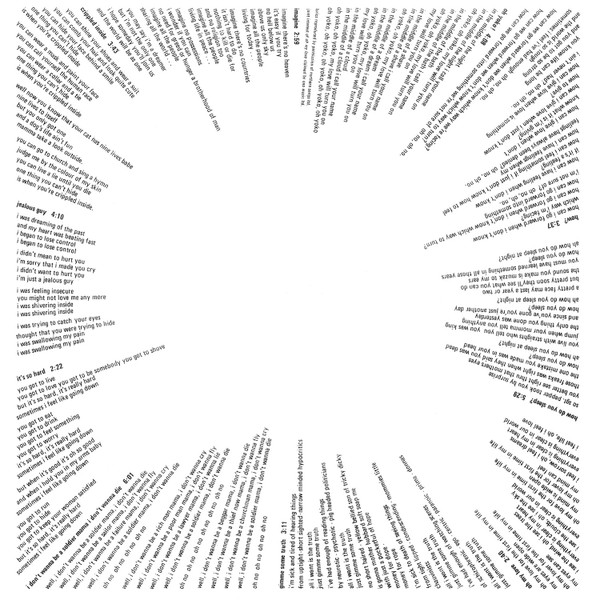 Виниловая пластинка John Lennon - Imagine LP - рис.7