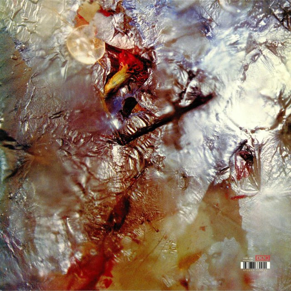 Виниловая пластинка Cocteau Twins - Head Over Heels - Remastered LP - рис.1