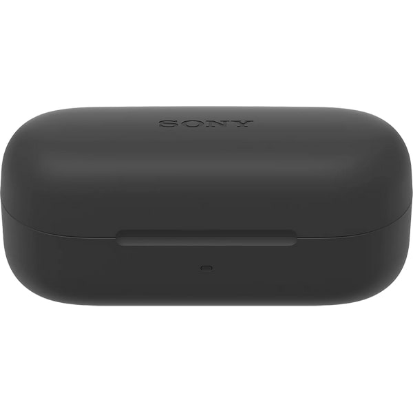 Беспроводные наушники Sony WF-C510 Black - рис.3