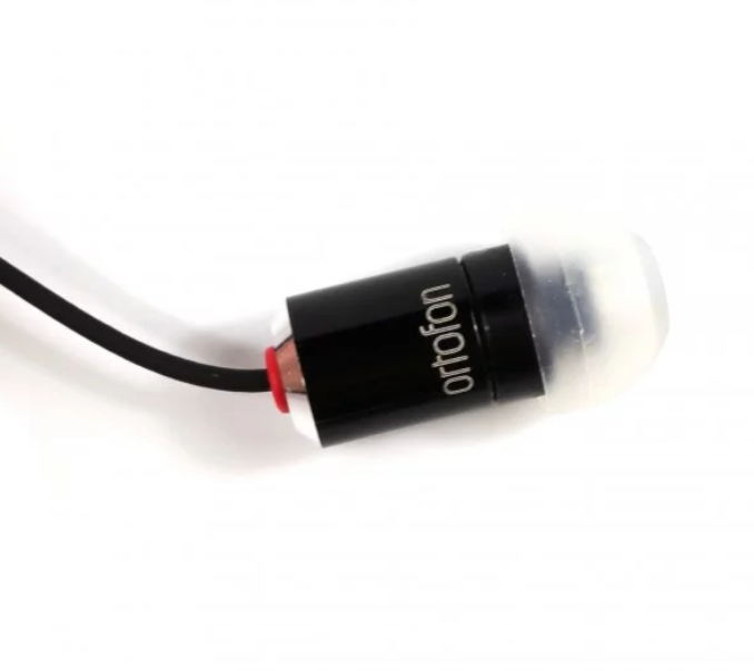 Наушники Ortofon E-Q5 Black - рис.4