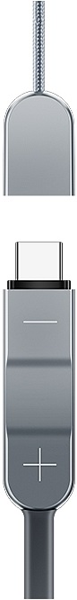 Беспроводные наушники Honor AM66 Sport PRO Grey - рис.4
