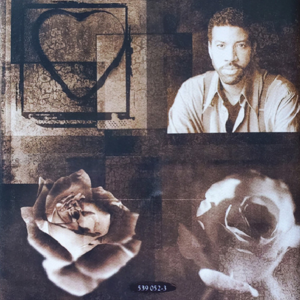 CD-диск Lionel Richie - Truly - The Love Songs SACD - рис.1