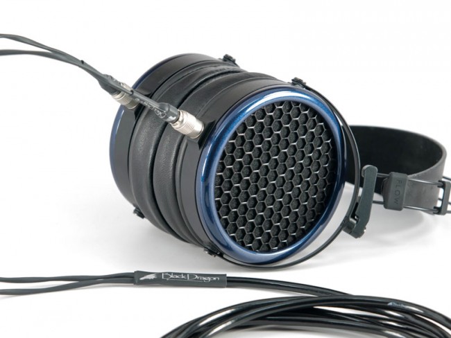 Наушники MrSpeakers ETHER Flow - рис.6