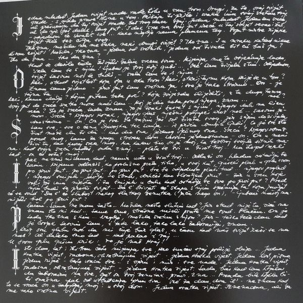 Виниловая пластинка Josipa Lisac – Dnevnik Jedne Ljubavi LP - рис.2