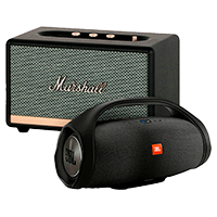 Беспроводные колонки