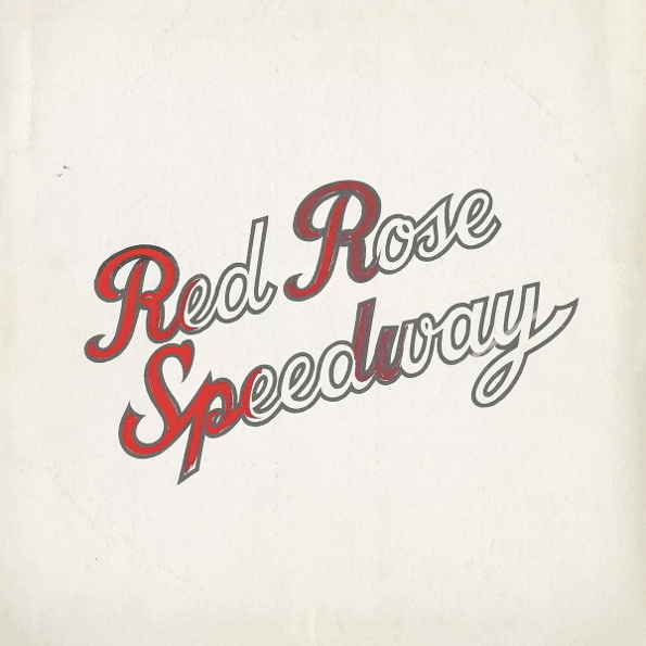 Виниловая пластинка McCartney, Paul Red Rose Speedway 2108 edition LP - рис.0