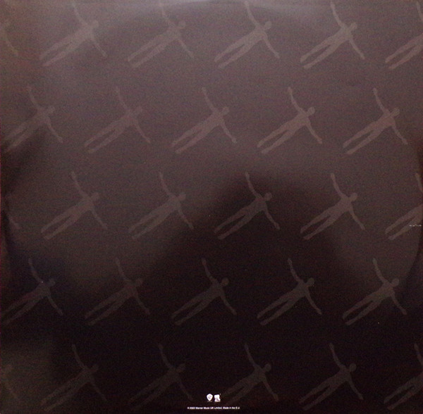 Виниловая пластинка Muse – Absolution - 2LP - рис.10