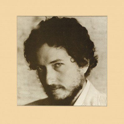 Виниловая пластинка Bob Dylan - New Morning - рис.0