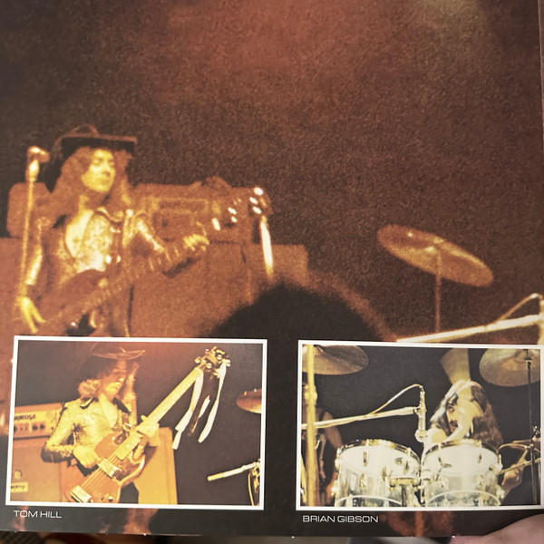 Виниловая пластинка Geordie – Don't Be Fooled By The Name LP - рис.5