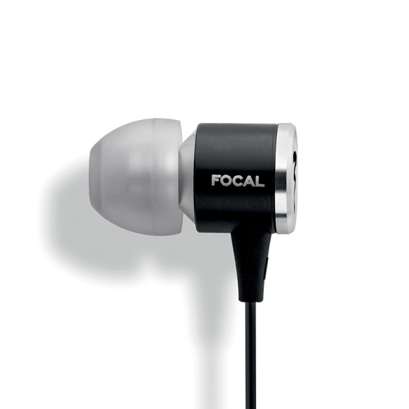 Наушники Focal Spark Wireless Silver - рис.4