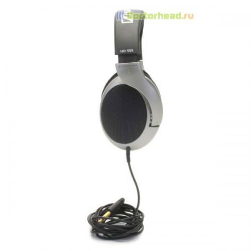 Наушники Sennheiser HD 555 - рис.9