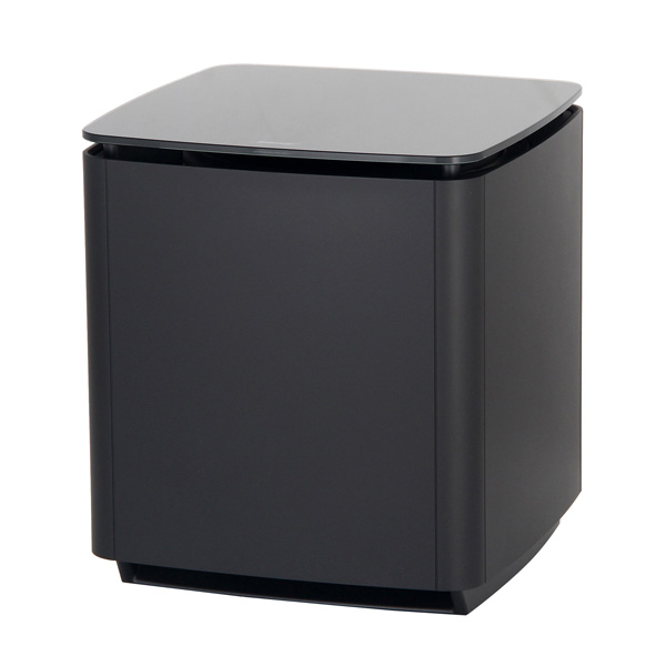 Сабвуфер Bose Acoustimass 300 Black - рис.1