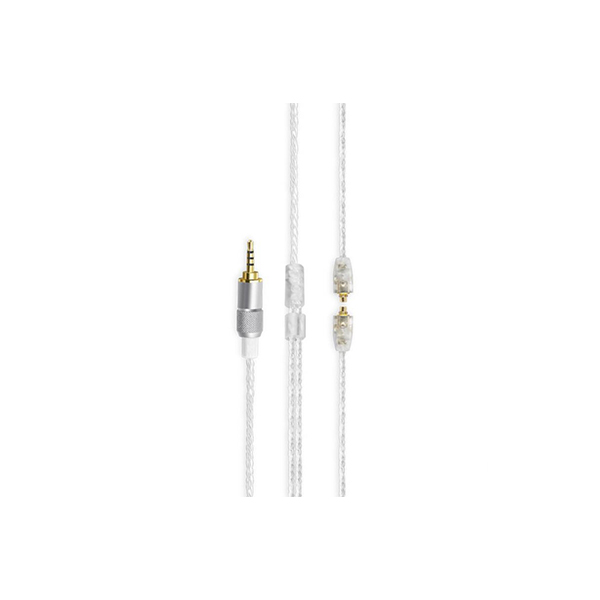 Кабель FiiO RC-SE1B White - рис.1