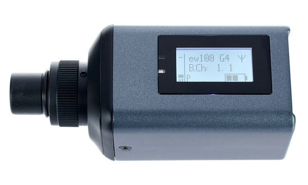 Радиосистема Sennheiser EW 100 ENG G4-A - рис.3