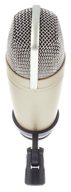 Микрофон студийный BEHRINGER C-1 - рис.4