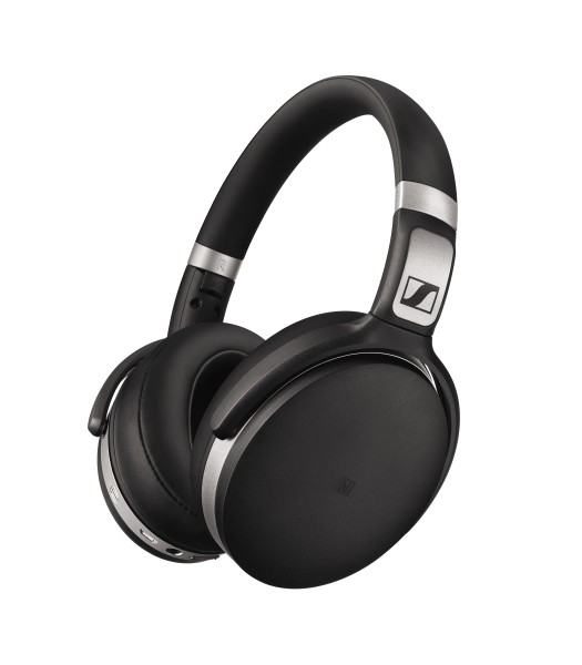 Беспроводные наушники Sennheiser HD 4.50BTNC - рис.0