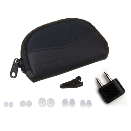 Наушники Klipsch Image X7i black - рис.4