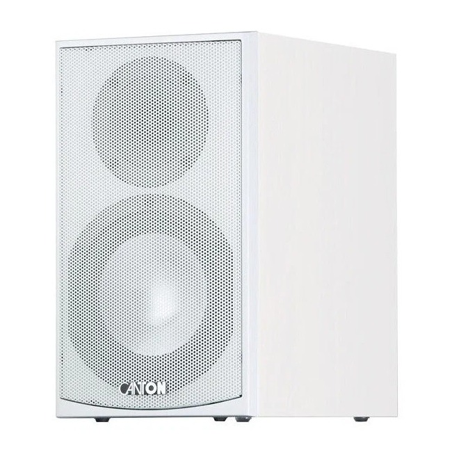 Полочная акустика Canton GLE 420.2 White - рис.1
