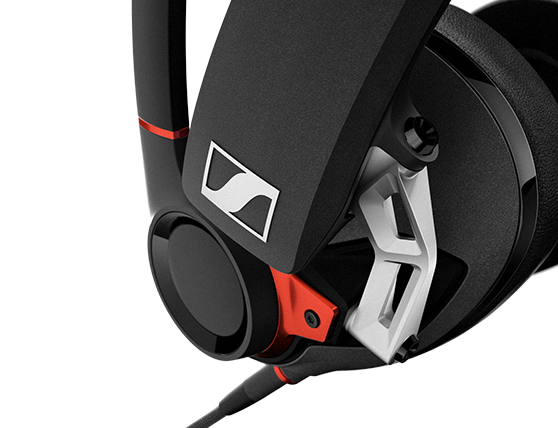 Игровая гарнитура Sennheiser GSP 600 - рис.4