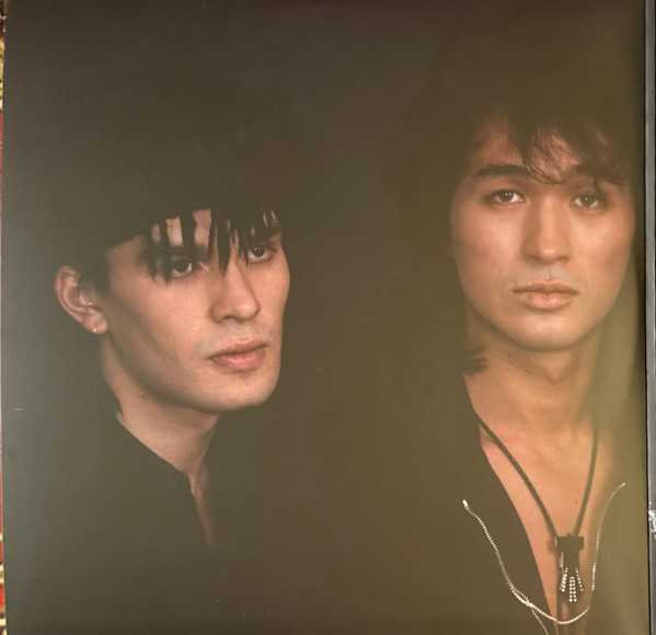 Виниловая пластинка Кино - Кинохроники 2021/1982 2LP - рис.6