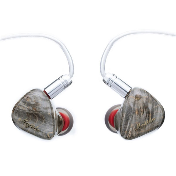 IEM наушники Queen Of Audio New Mojito - рис.0