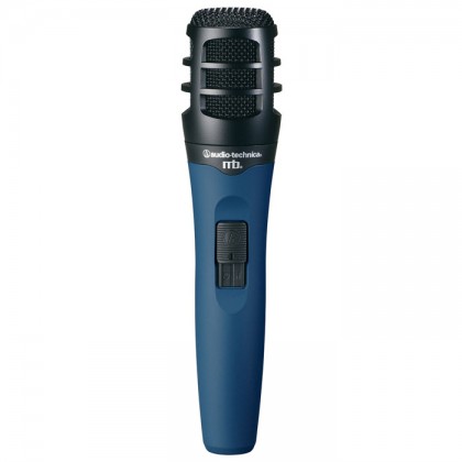 Микрофон инструментальный AUDIO-TECHNICA MB2k - рис.0