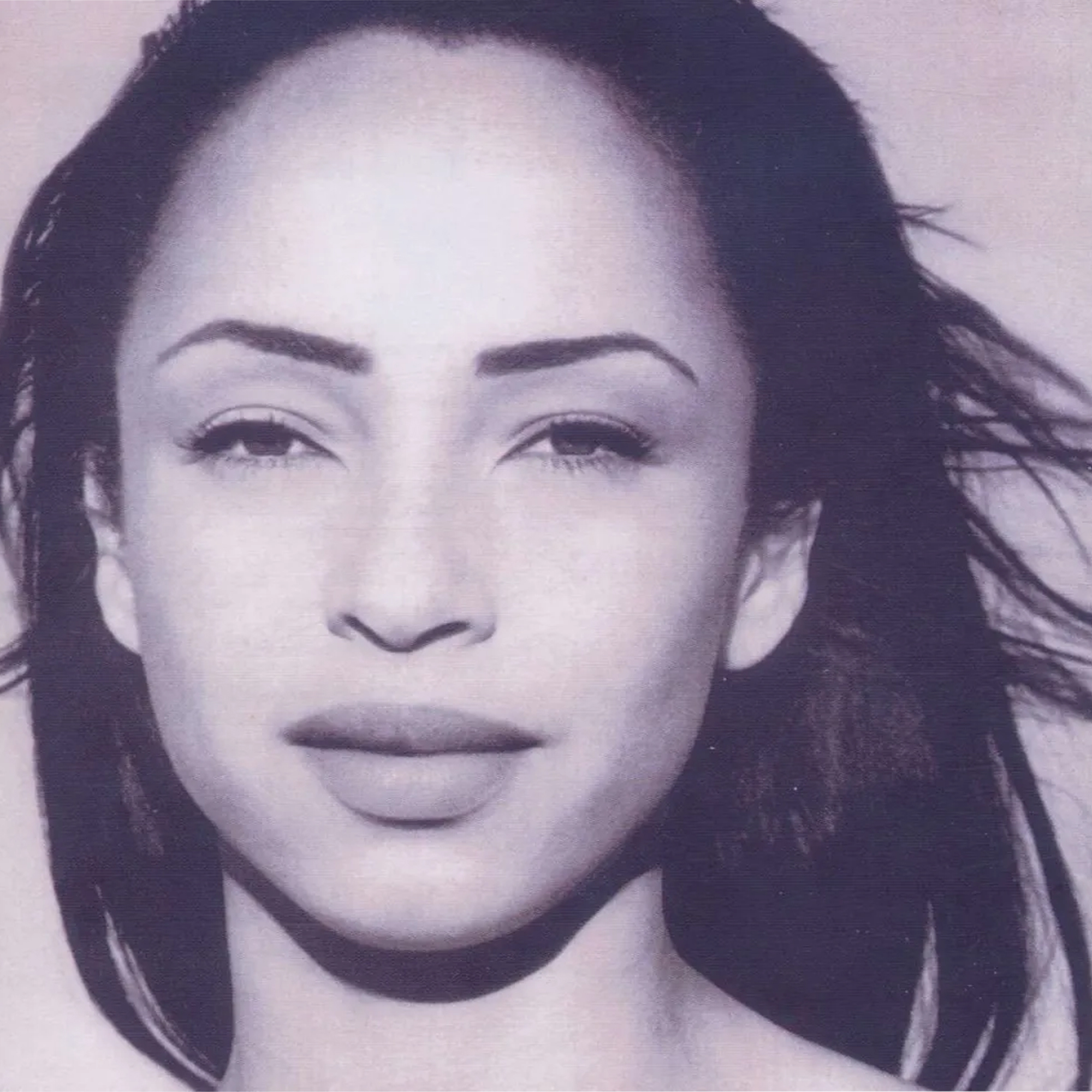 CD-диск Sade