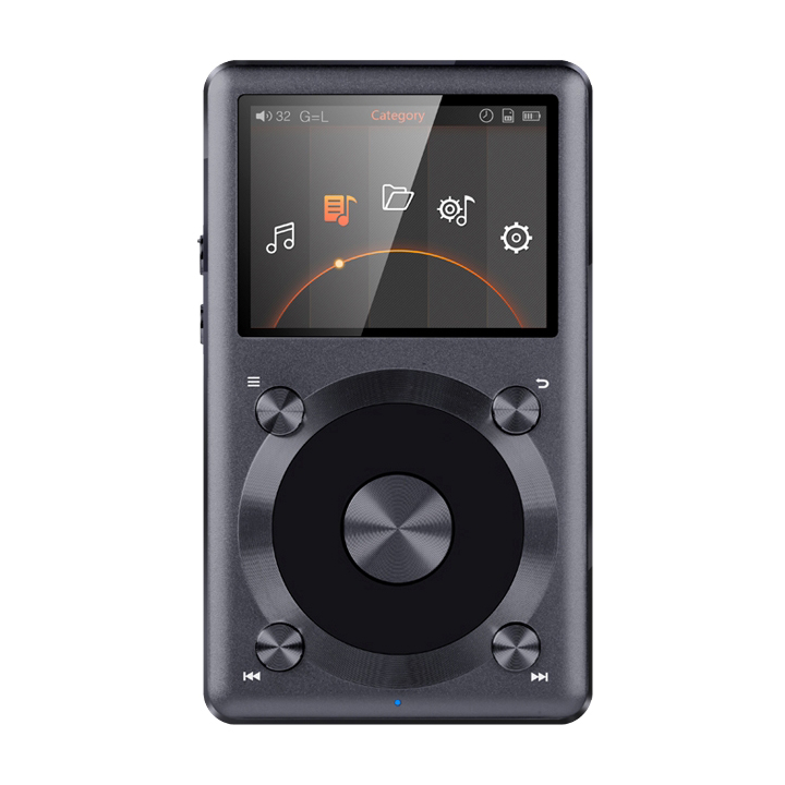 

FiiO BTA10 для ATH-M50x Bluetooth-адаптер