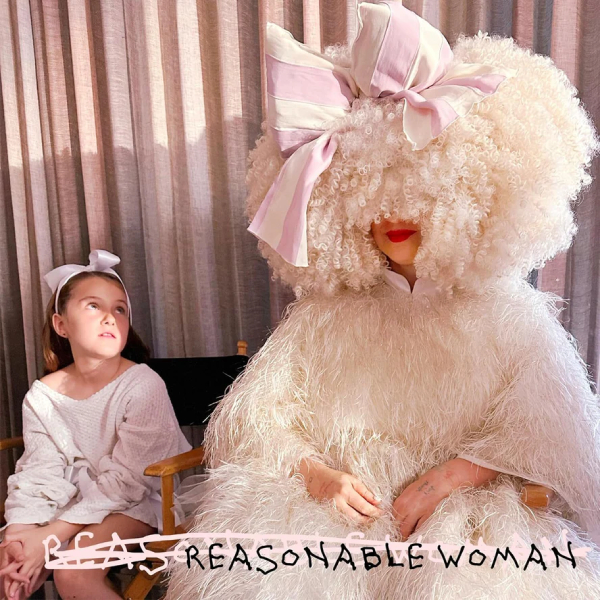 

Виниловая пластинка Пластинка, Sia - Reasonable Woman - (Babyblue vinyl) LP