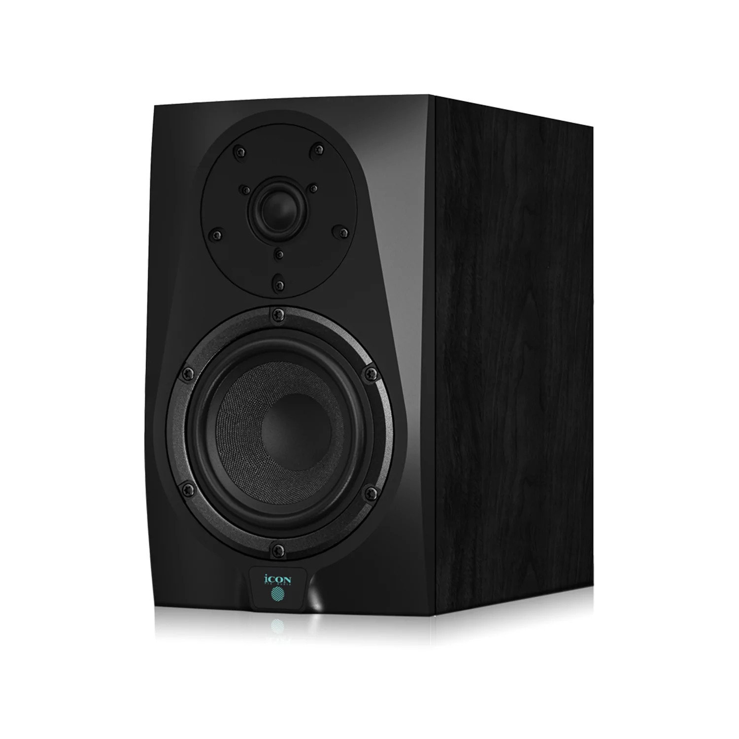 

Студийный монитор iCON, Черный, DT-6S Black