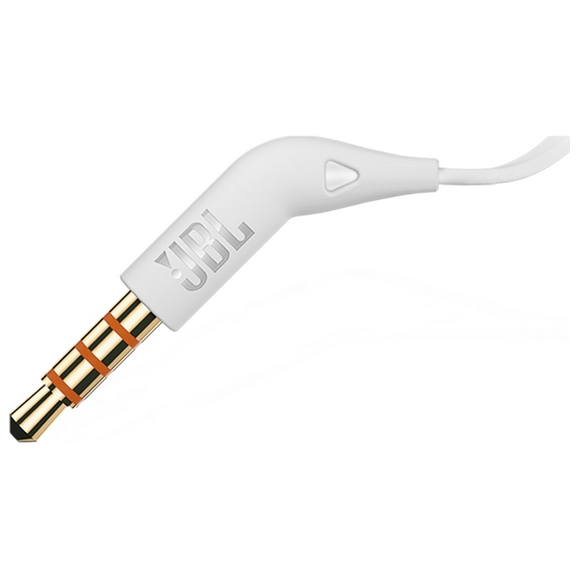 Наушники JBL T210 Gold - рис.6