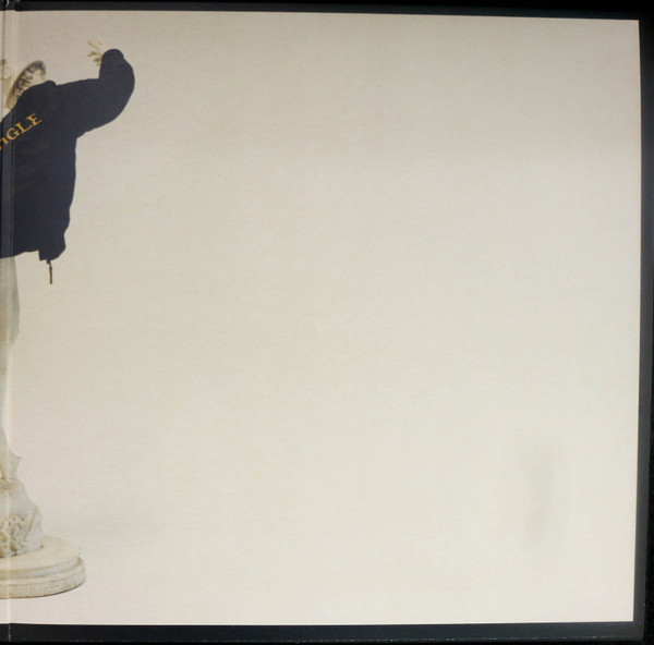 Виниловая пластинка Jungle – Jungle LP - рис.2