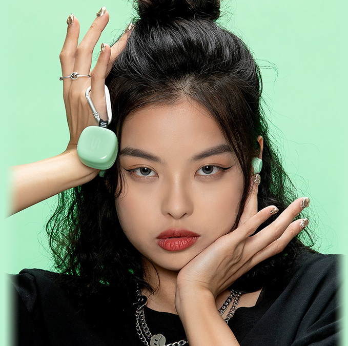 Беспроводные наушники SOUL Electronics S-NANO Black - рис.10