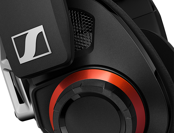 Игровая гарнитура SENNHEISER GSP 500 - рис.8