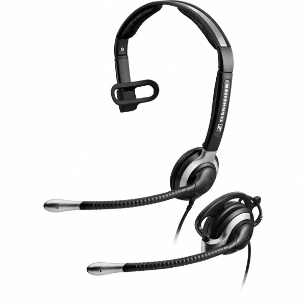 Гарнитура для call-центров Sennheiser CC 530 - рис.0