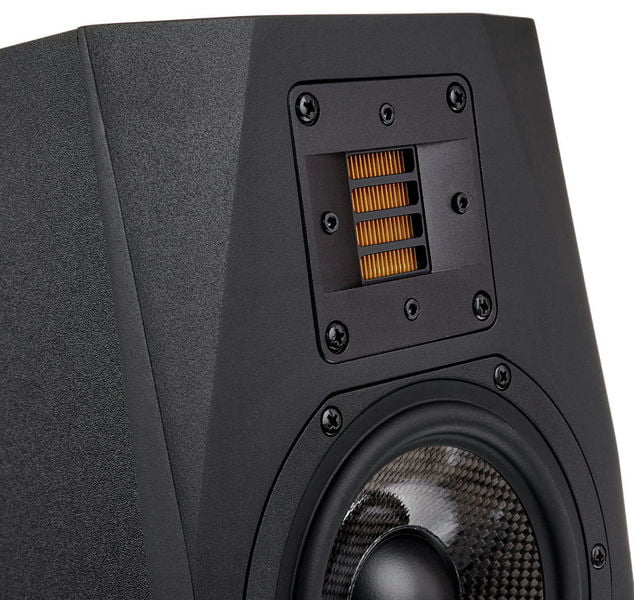 Студийный монитор ADAM AUDIO A5X - рис.7