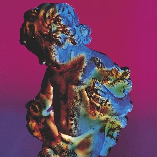 Виниловая пластинка NEW ORDER TECHNIQUE - рис.0
