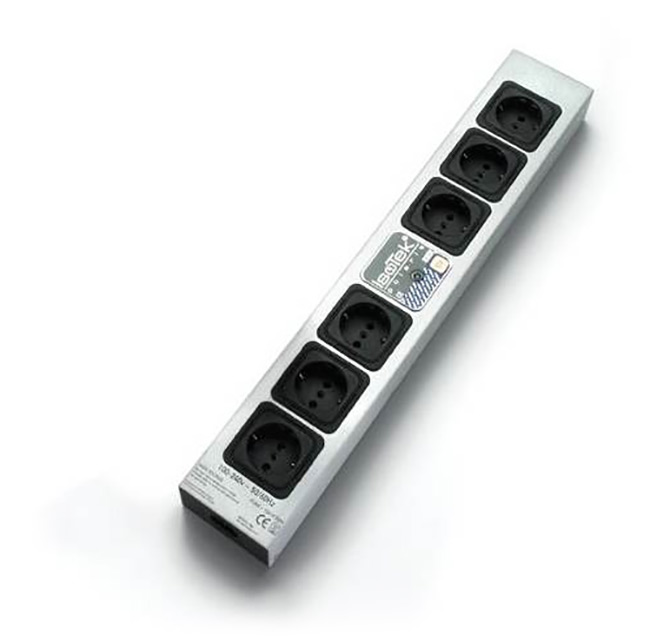 Сетевой фильтр IsoTek EVO3 Polaris - рис.0