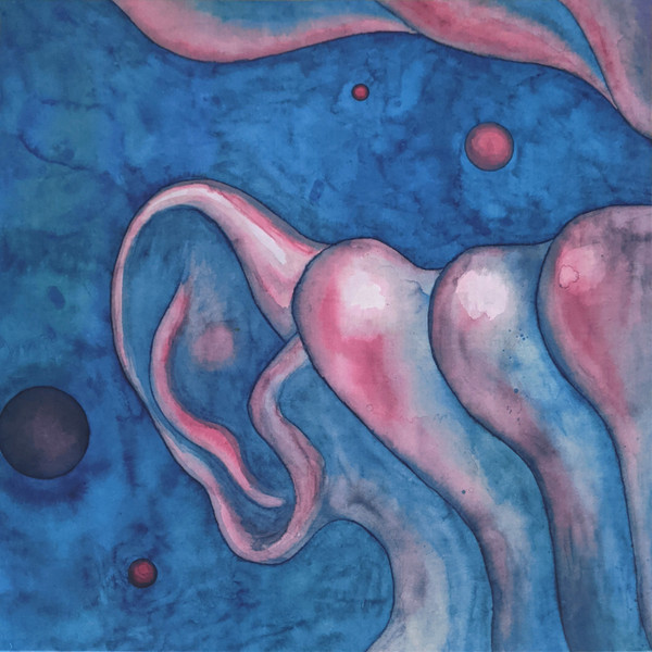 Виниловая пластинка King Crimson – In The Court Of The Crimson King (An Observation By King Crimson) LP - рис.11