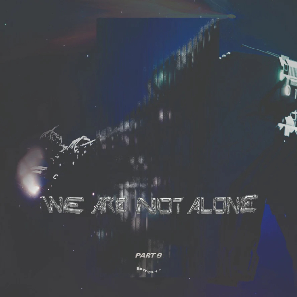 Виниловая пластинка Various Artists - We Are Not Alone Part 9 - 2LP - рис.0