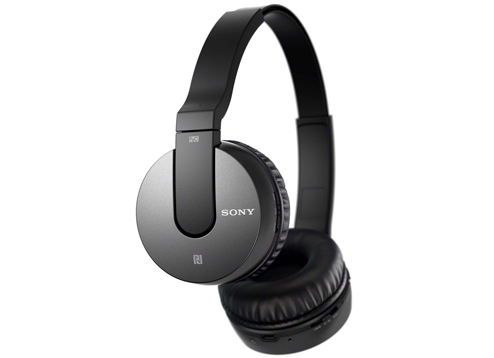 Наушники Sony MDR-ZX550BN - рис.2