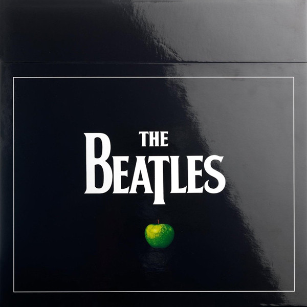 Виниловая пластинка The Beatles - The Beatles - рис.0